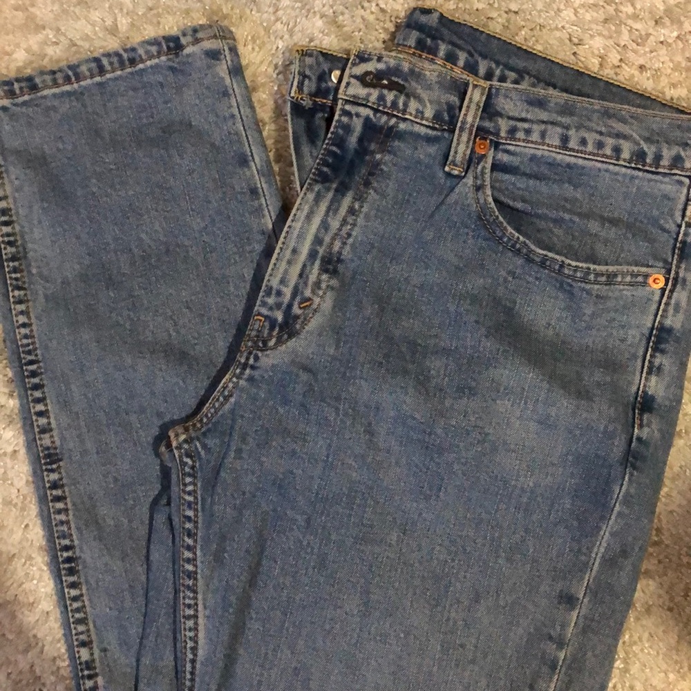 Levi’s Mens Jeans